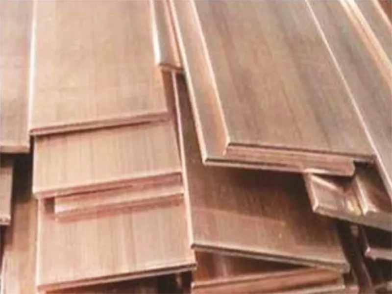 XCL High Precision Series Zinc-Clad Steel Products