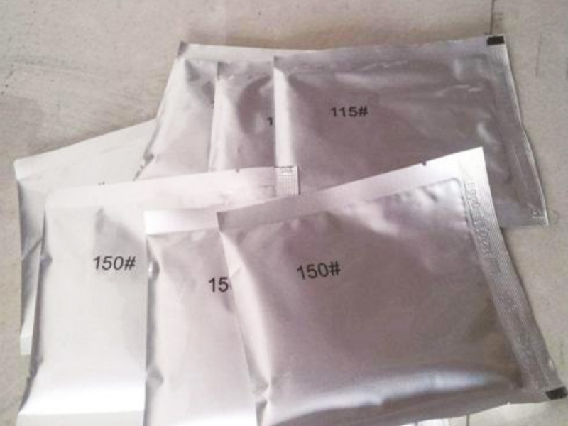 Exothermic welding powder