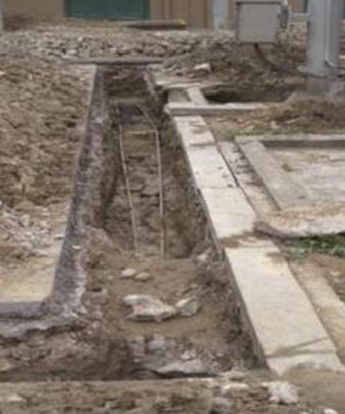 Stainless steel single-strand round wire