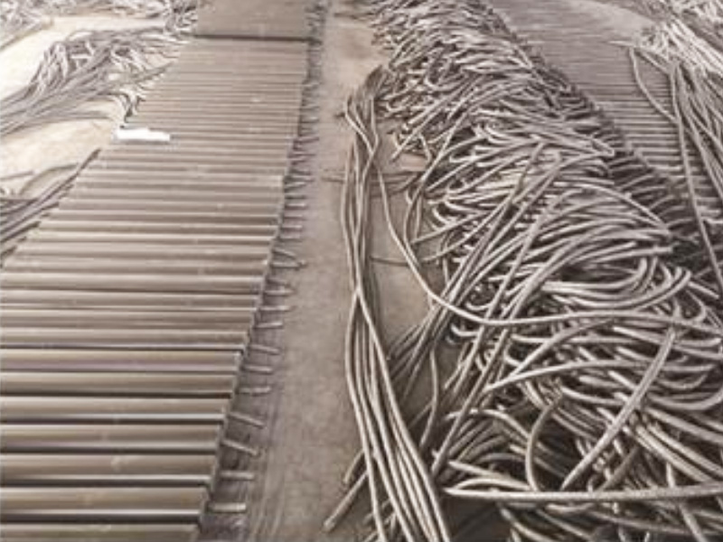 Absorption grounding device