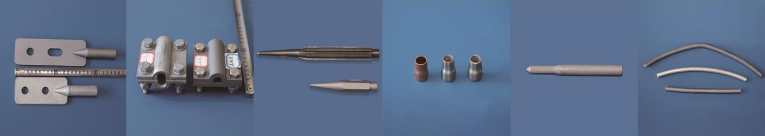 XCL High-Precision New Material Graphene Grounding Body