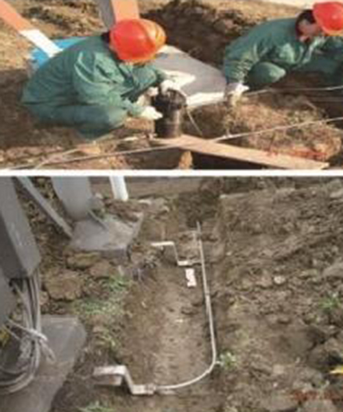 Stainless steel single-strand round wire1