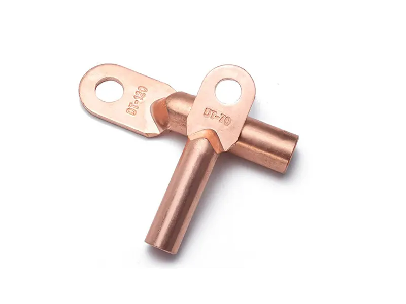 Er socket terminal