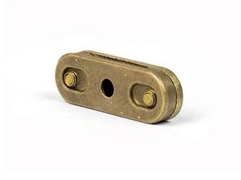 Per clamp