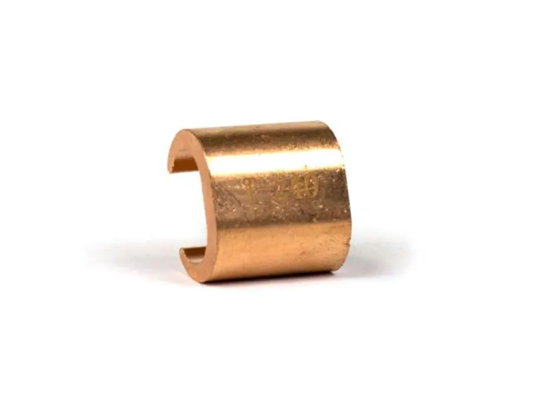 Type C copper card Type C copper card