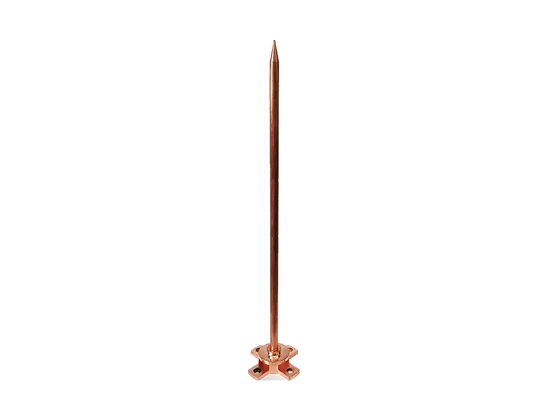 lightning rod