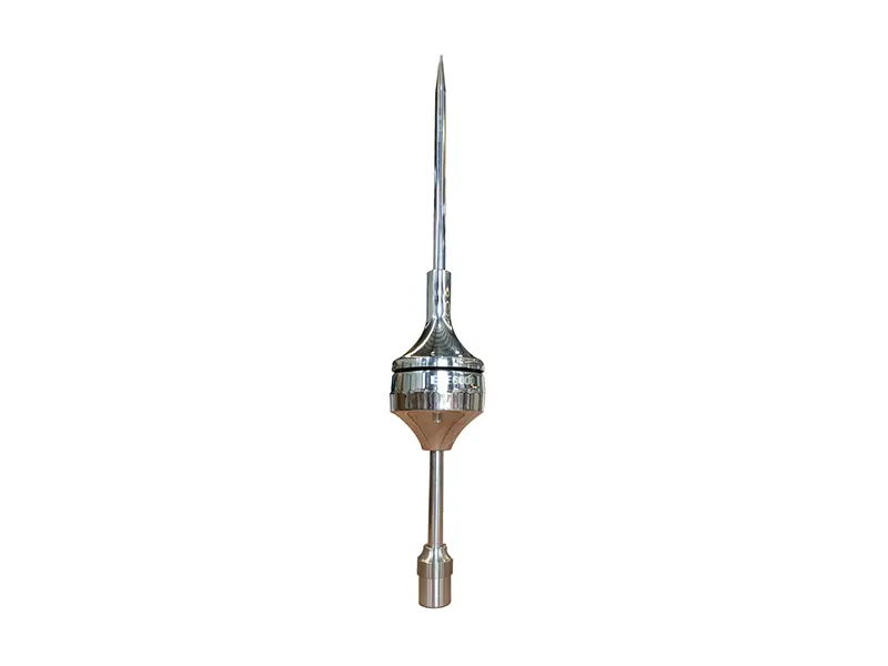 lightning rod