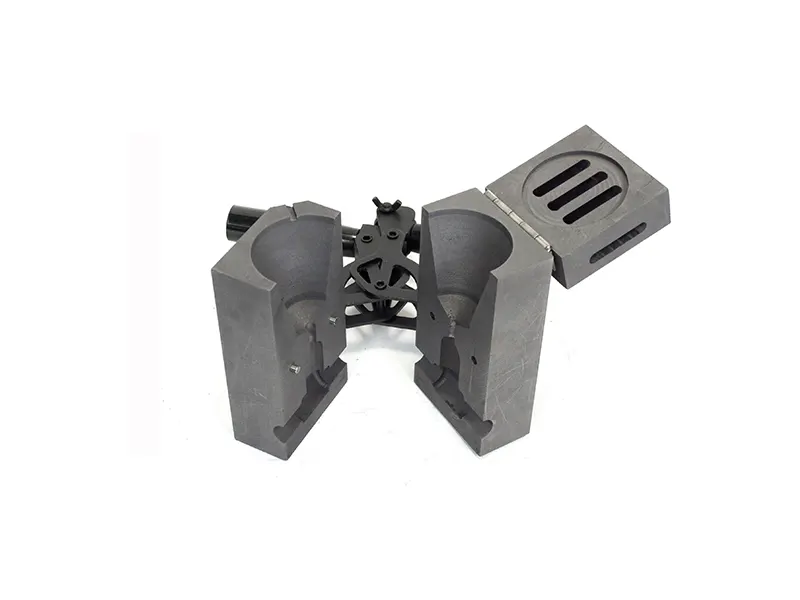 Exothermic Graphite Mould Factory Price China Supplier Manufacturer(Customize Available)